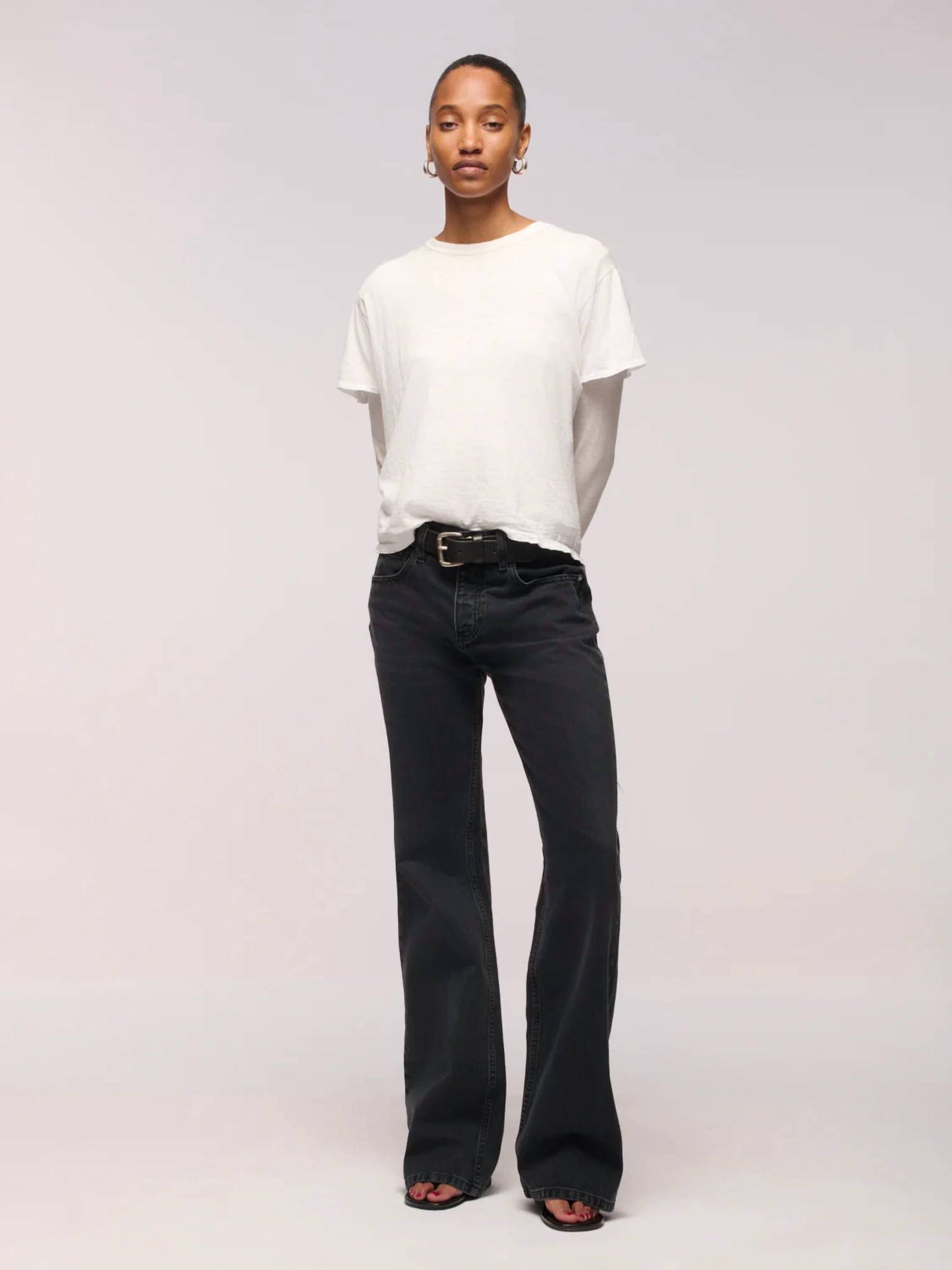 Calla Alley Bootcut Jeans