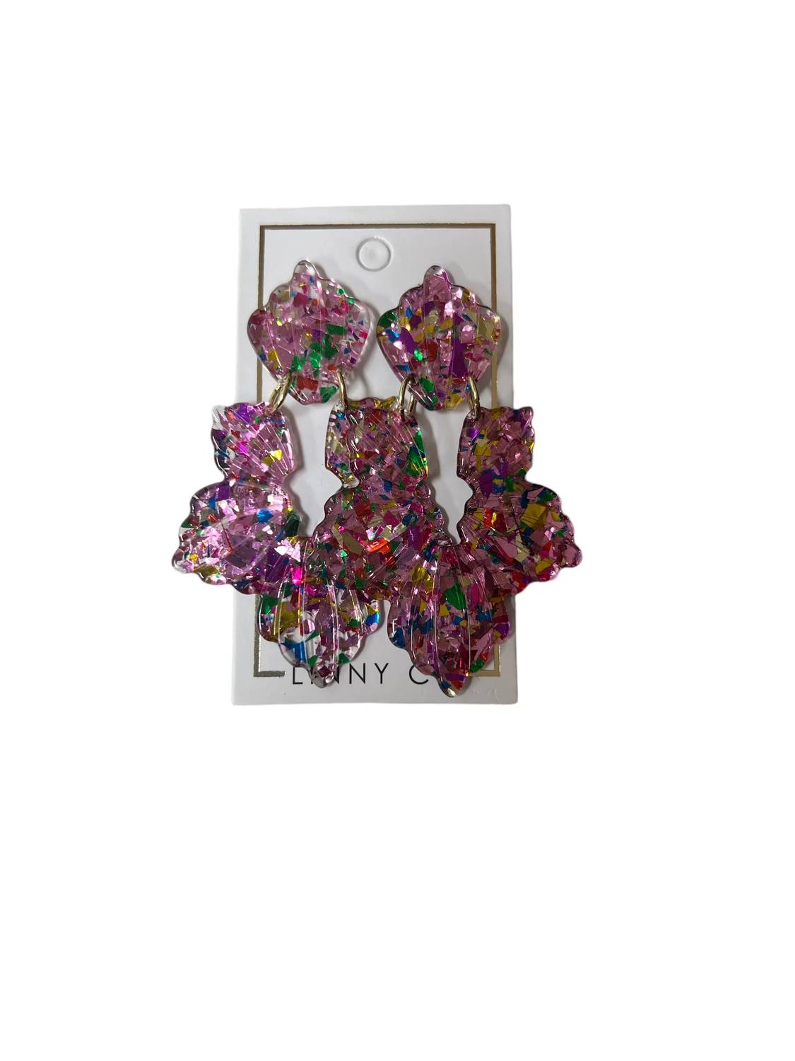 Women's Michelle Earring