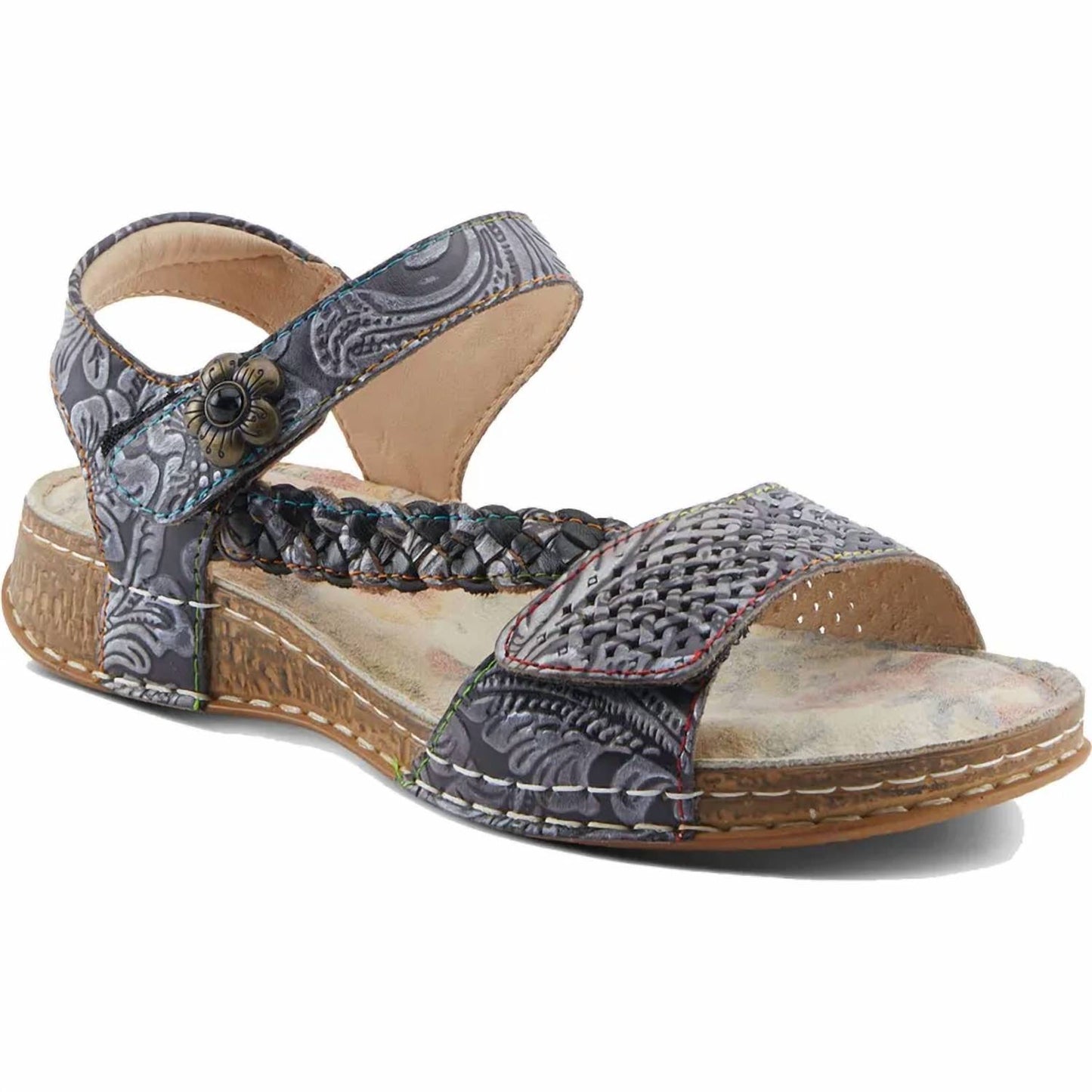 Women's L'Artiste Popular Sandal
