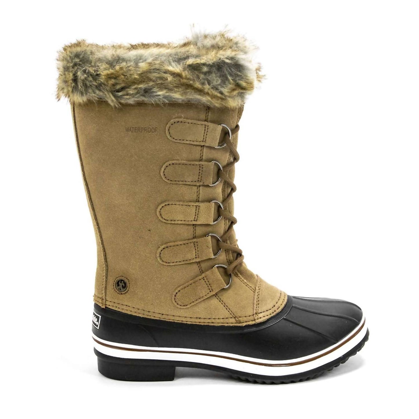 Women's Kathmandu Snow Boot