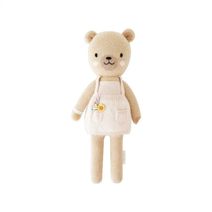 Goldie the honey bear Doll - 20"