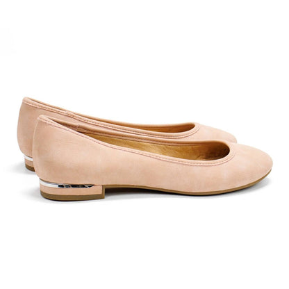 Women's Vivienne Slip On Comfort Ballet Flat