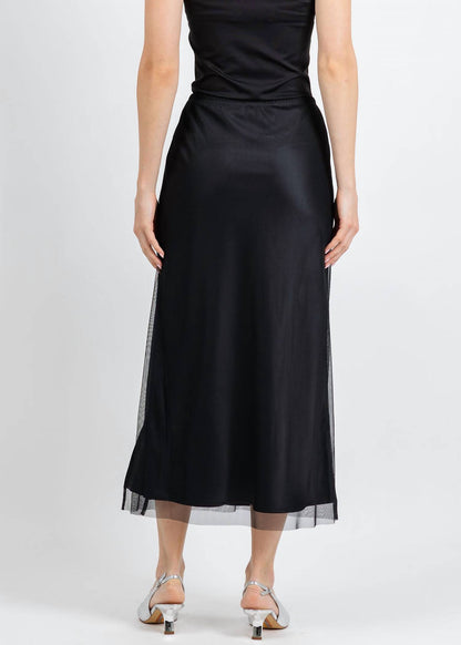 Melinda Tulle Skirt