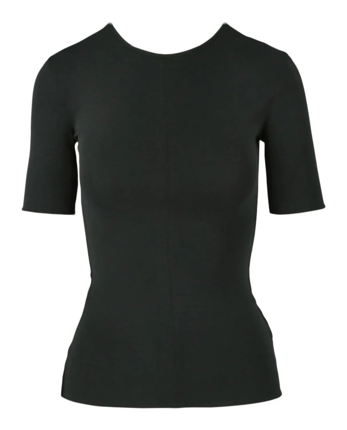 Bottega Veneta - Women's Fitted Short Sleeve Shirt - Rack Hunt