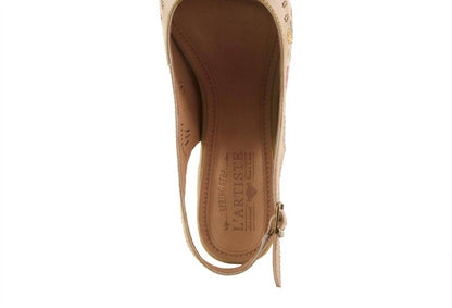 Women's Street Peep Sandals