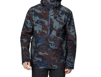 Knight Anorak Jacket