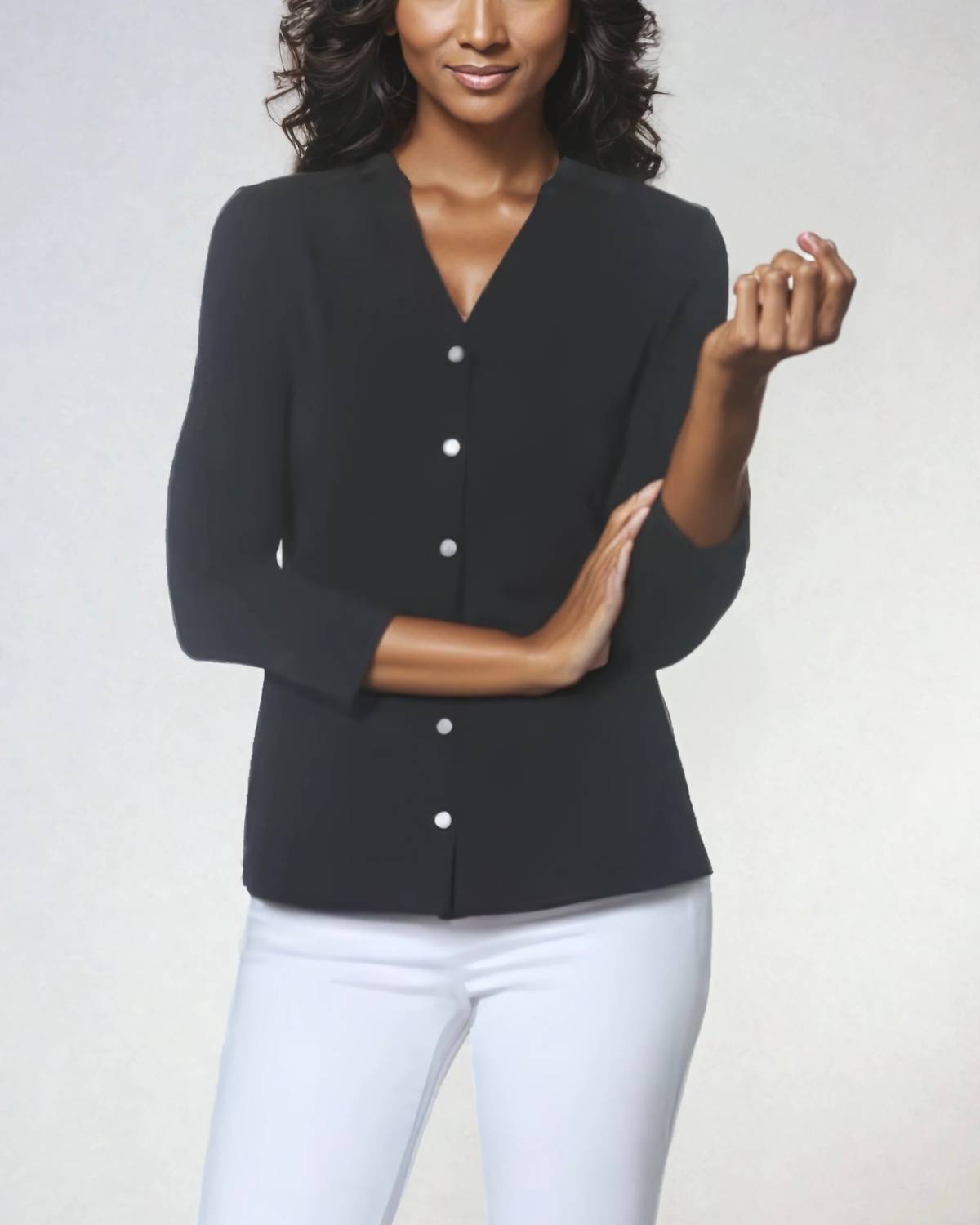 The Hilton Shirt