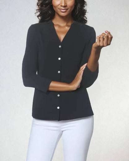 The Hilton Shirt