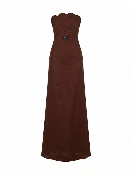 Bianca Maxi Dress