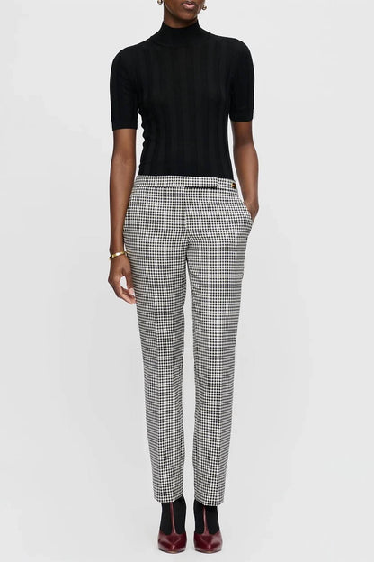Teddy Wool Pant