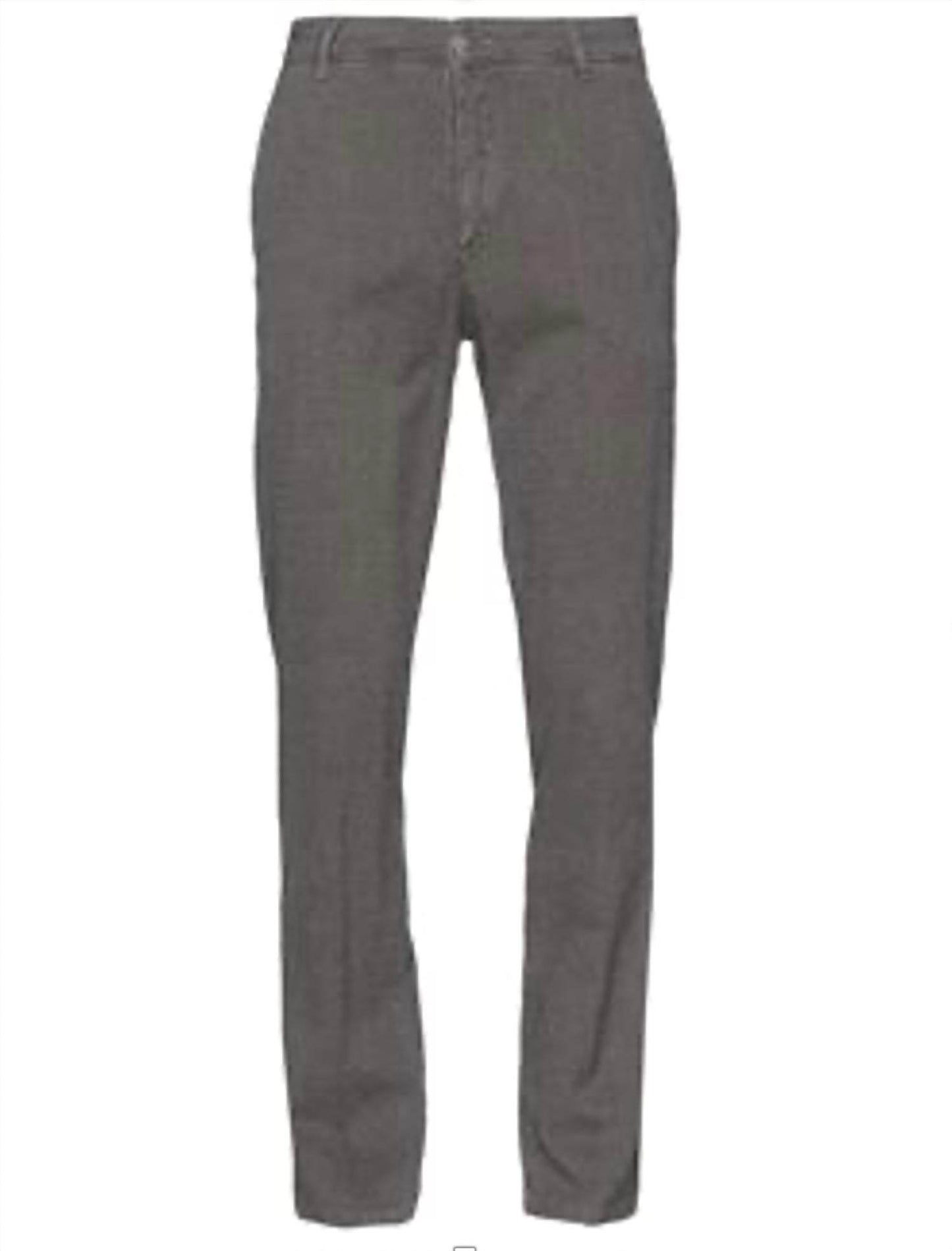 Alessandro Dell'Acqua - Men's Trouser Pants - Rack Hunt -
