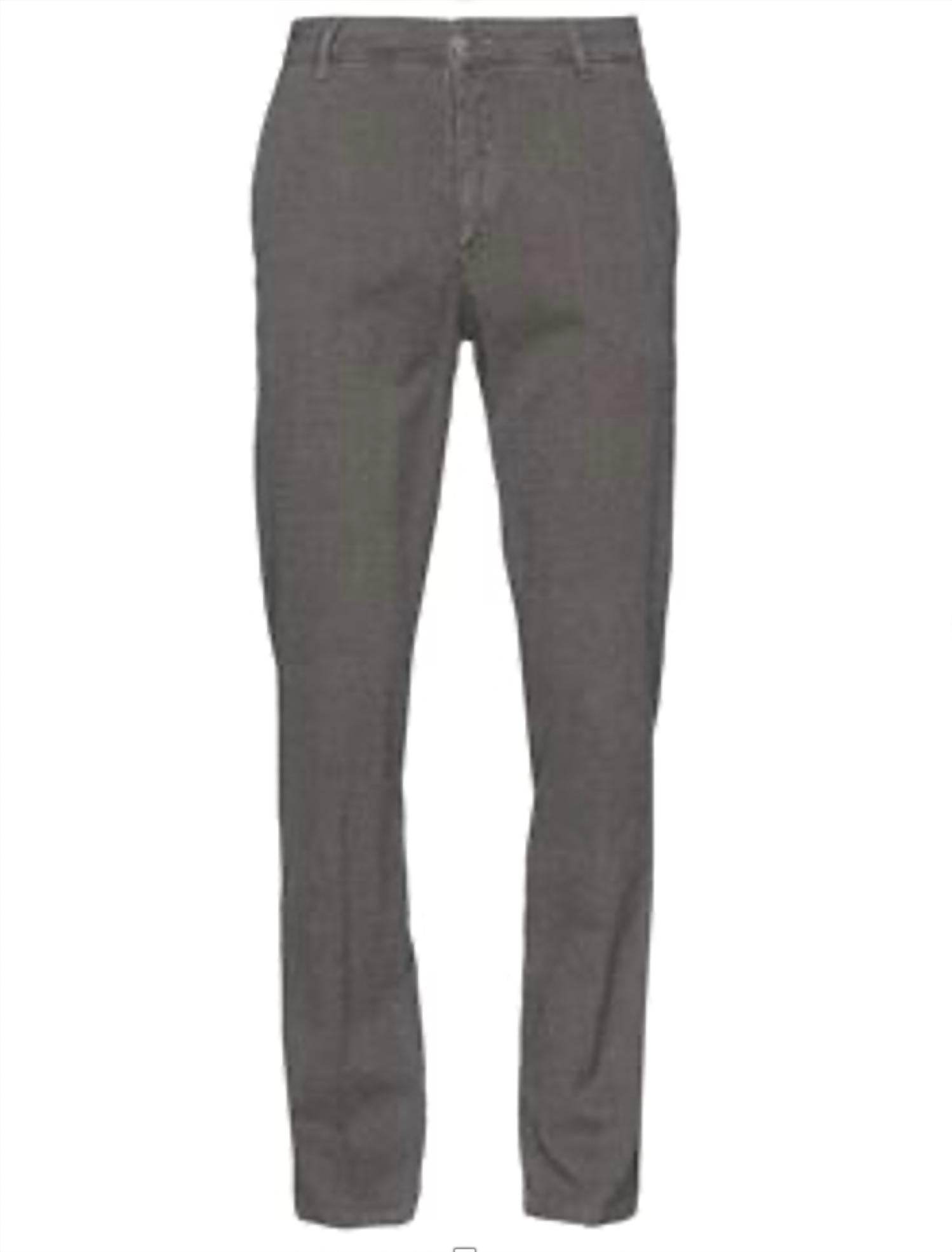 Alessandro Dell'Acqua - Men's Trouser Pants - Rack Hunt -