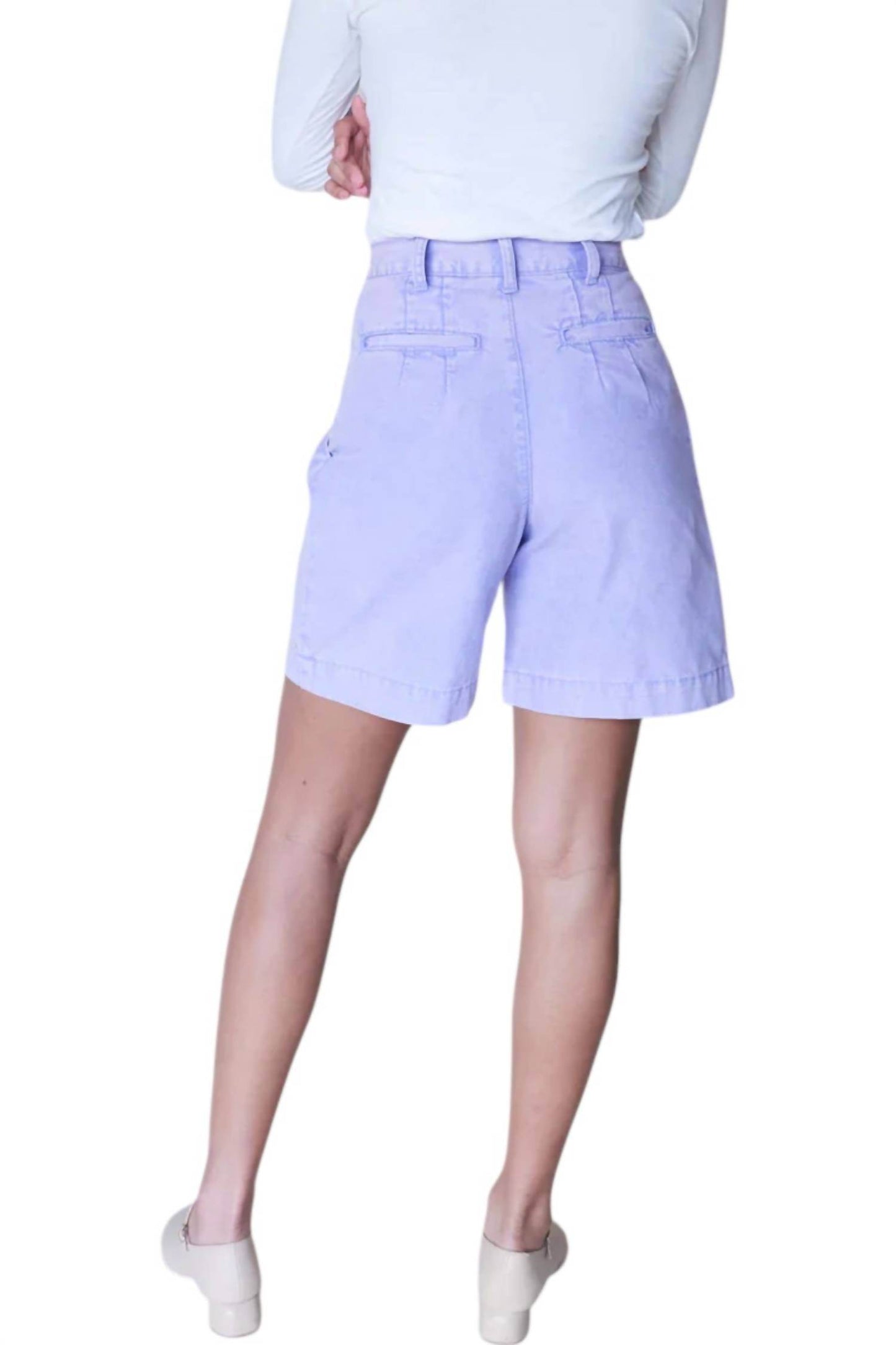 Emma Rothkopf - Thea Short - Rack Hunt -