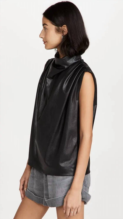 Fabienne Sleeveless Top