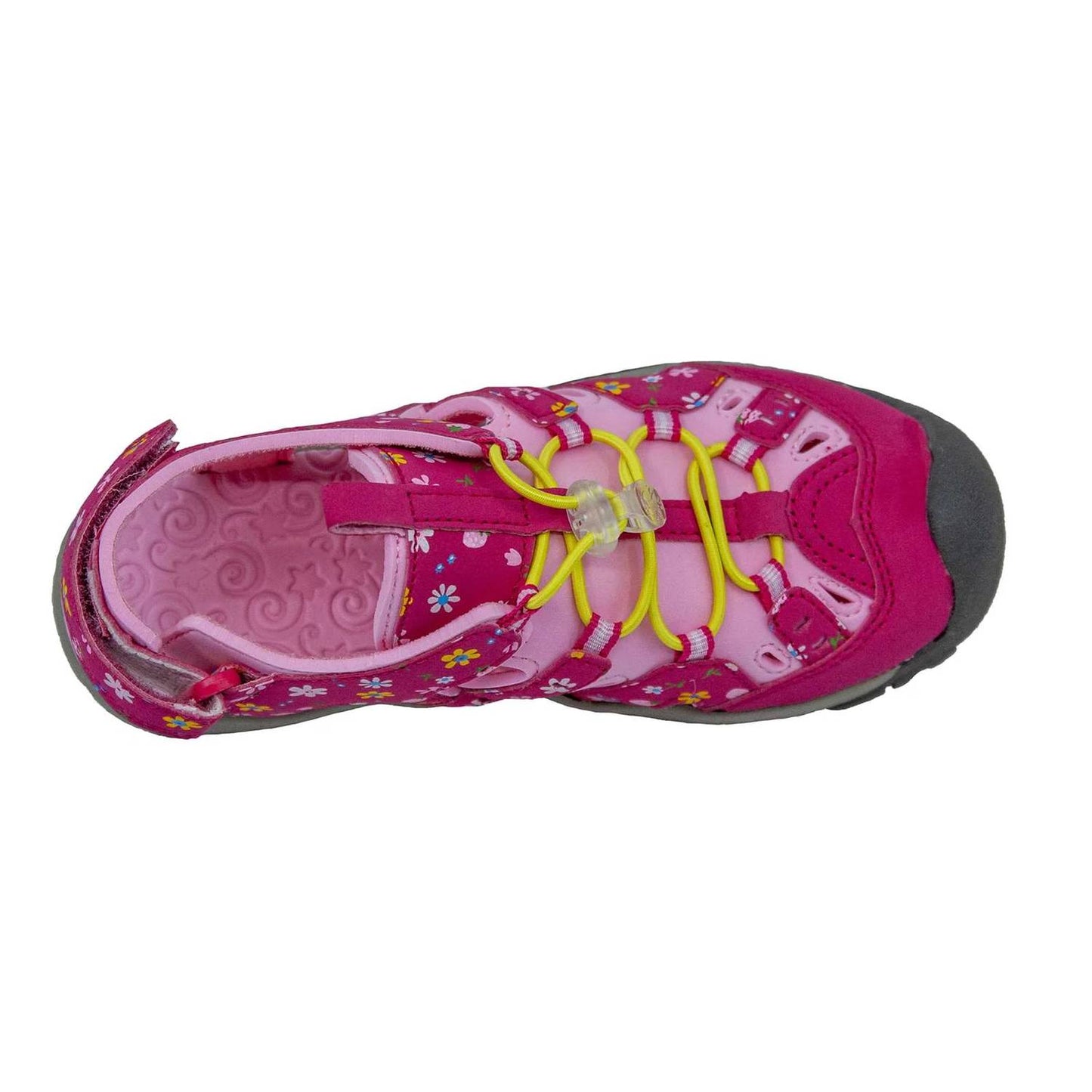 Girl's Burke Se Sport Sandal