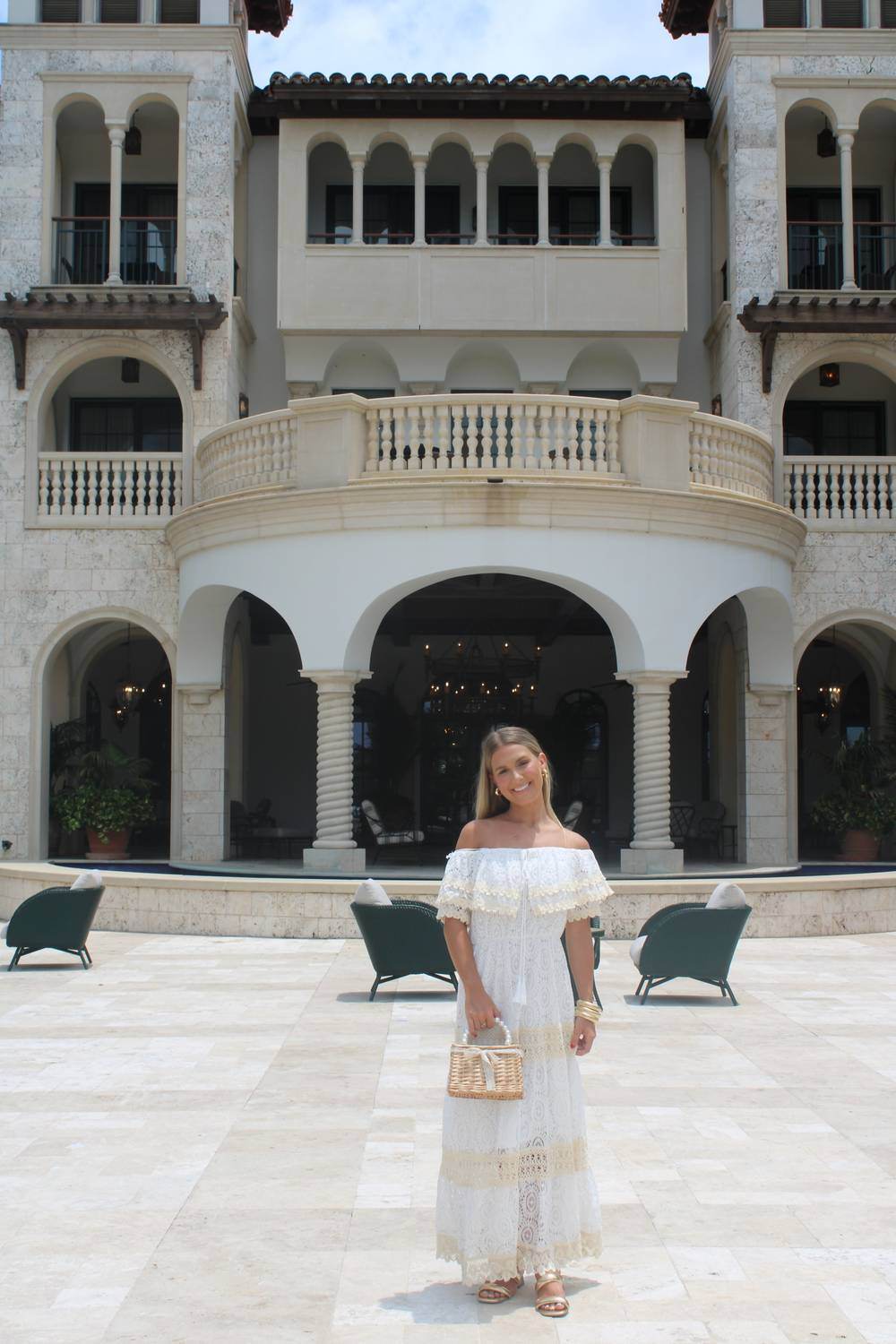 R and Accessories - Sable Maxi Dress - Rack Hunt