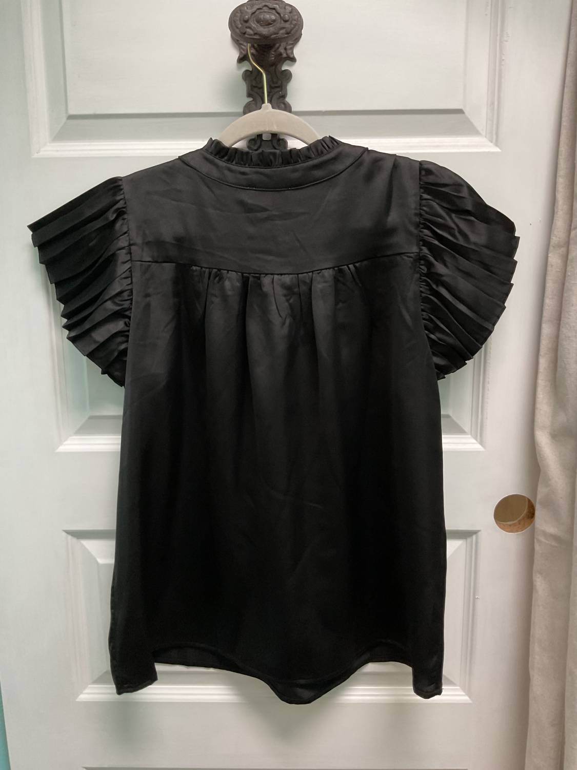 Washco - Women Raider Blouse - Rack Hunt -