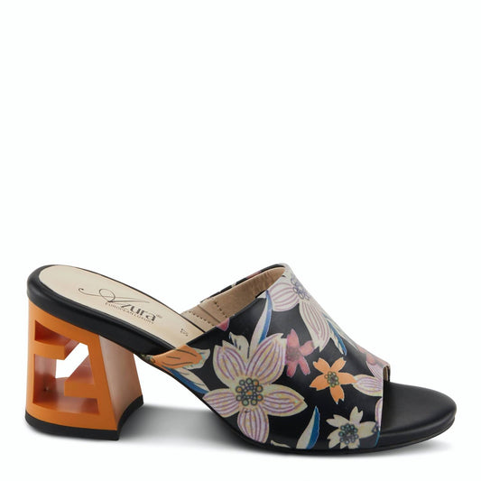 Women's Sculptor Slide Sandals