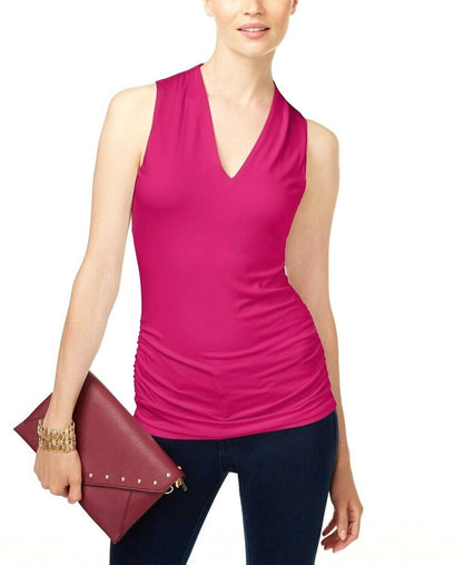 Concepts V Neck Top