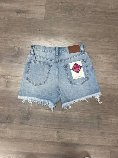 Women's Sofie Mom Shorts