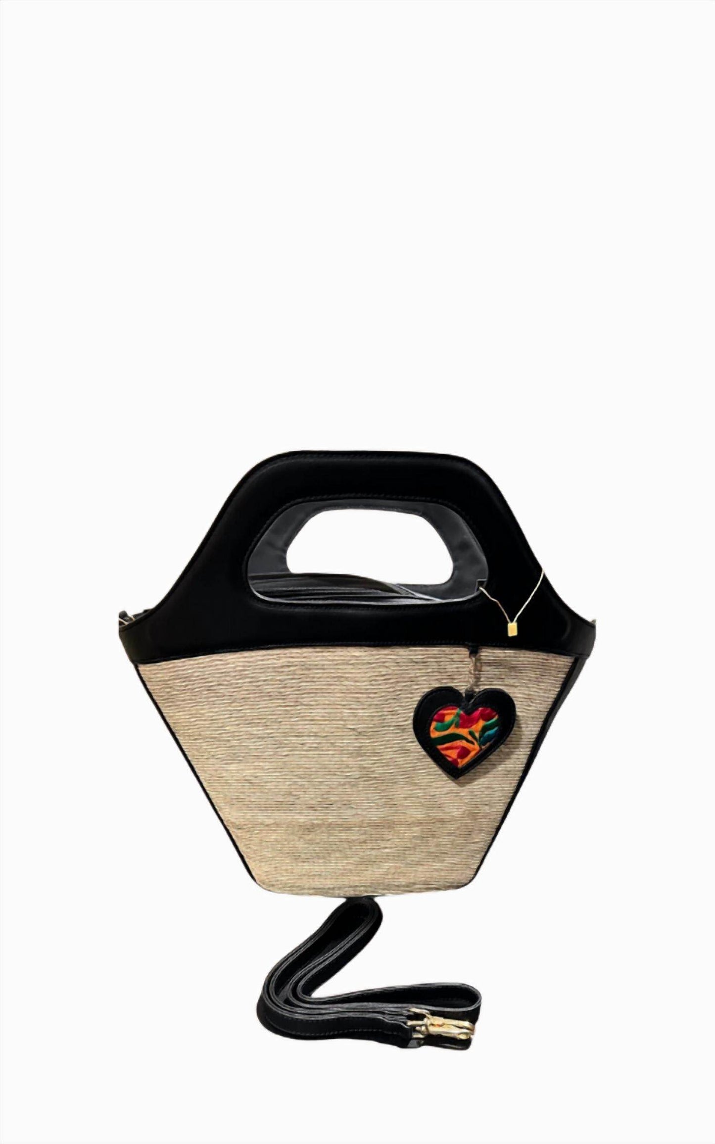 Acento - Palmara Luxe Tote Bag - Rack Hunt -