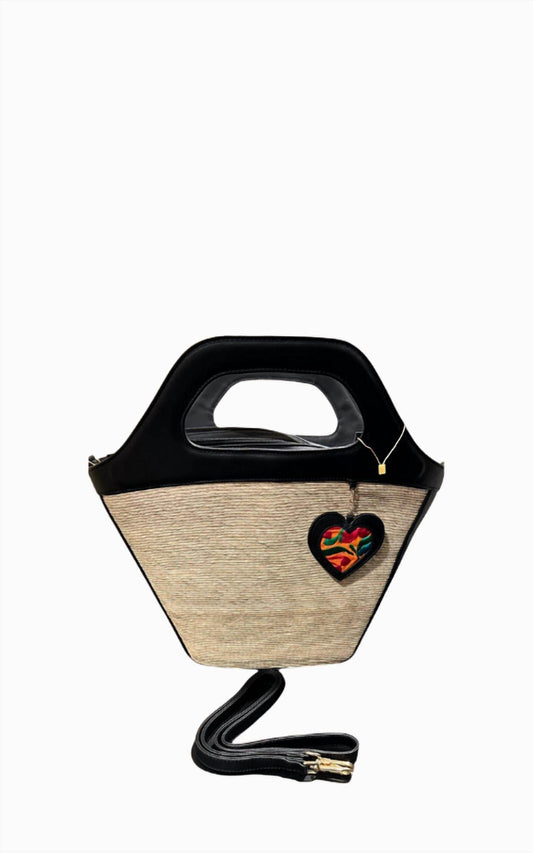 Acento - Palmara Luxe Tote Bag - Rack Hunt -