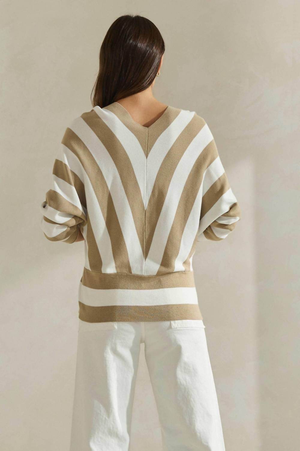 Abel Fragrance - Dana Sweater - Rack Hunt