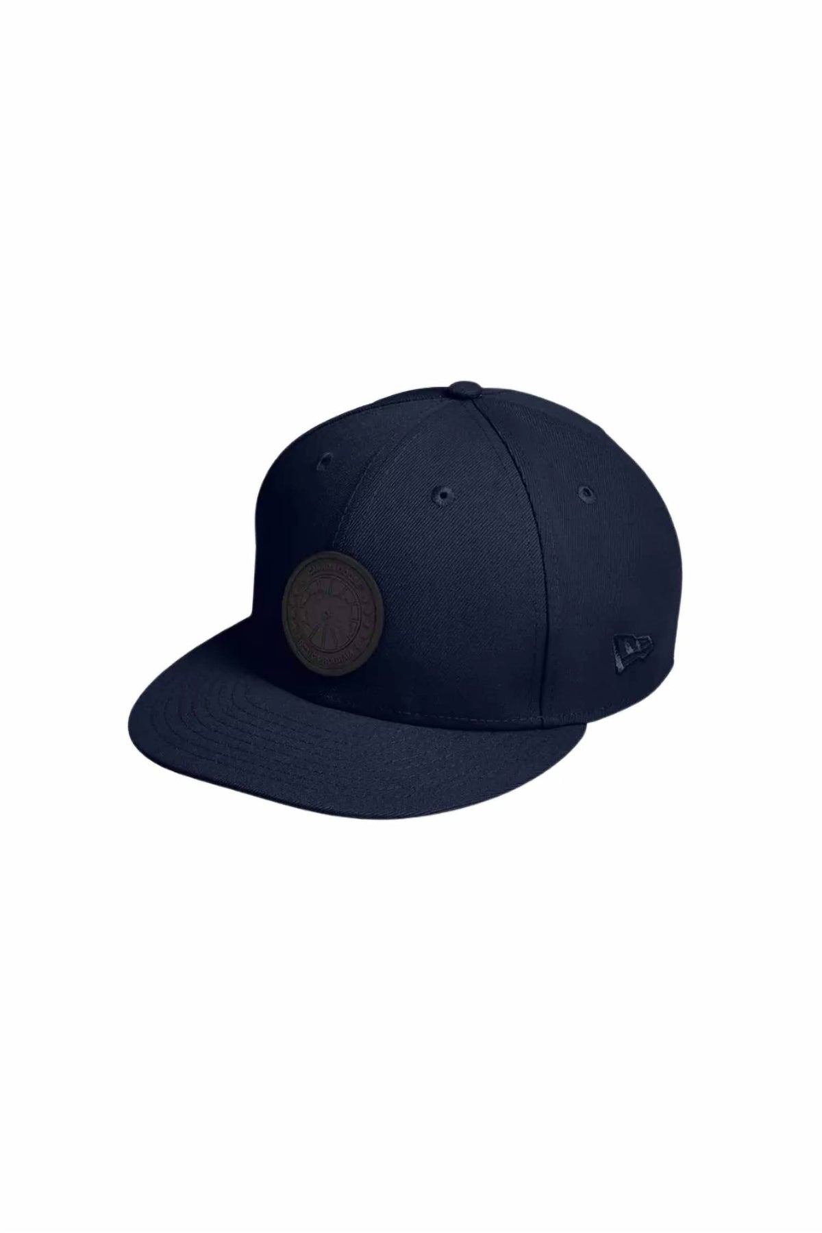 Men's Arctic Disc Snapback Cap