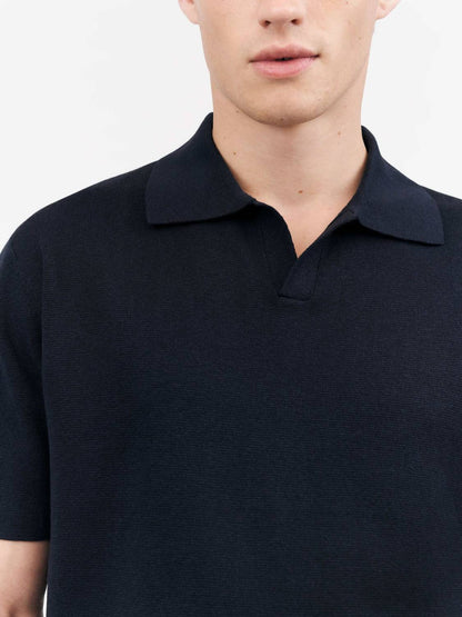 Maelon Short Sleeve Polo Shirt