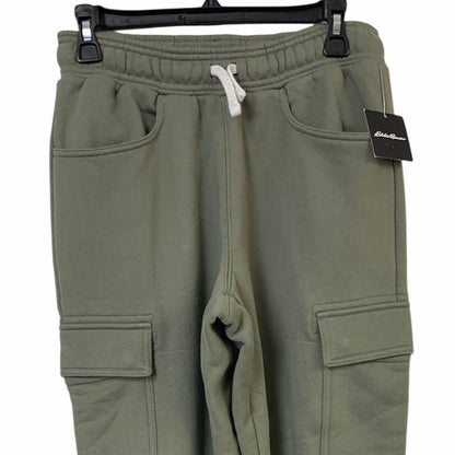 Men's Signature Fleece Elastic Waist Sweatpants