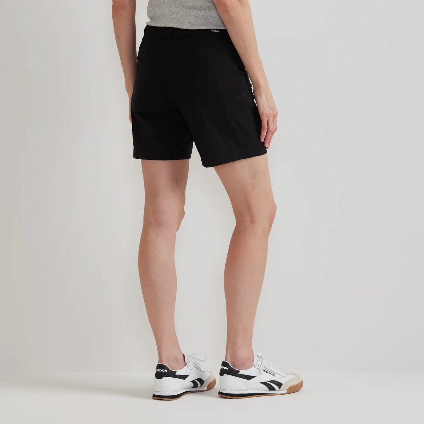 Guide Pro High Rise Shorts - Plus