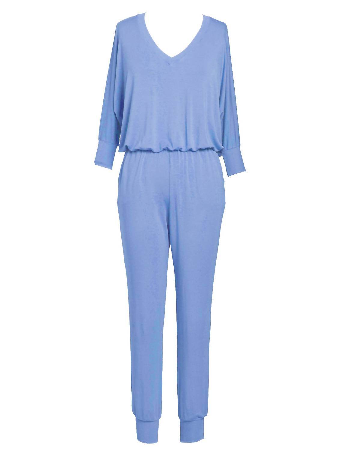 LVHR - Sabina Jumpsuit - Rack Hunt