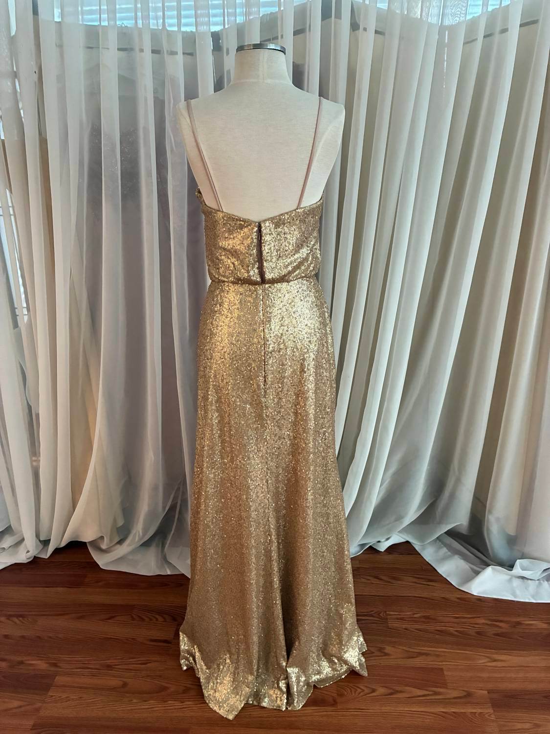 Bari Jay - Barijay style # 1624 - Rack Hunt -