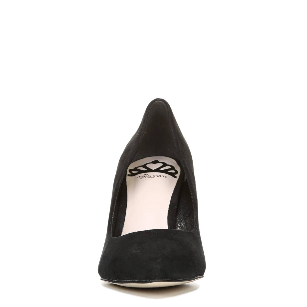 Women's Diva Pumps