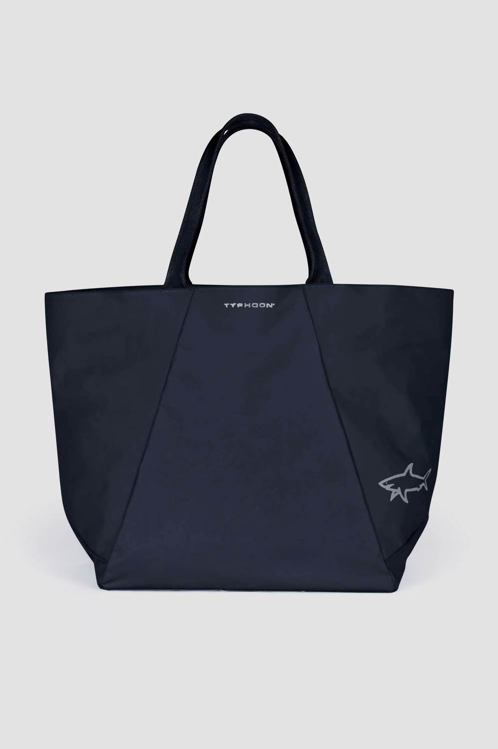 Paul & Shark - Unisex Typhoon® Jupiter Tote Bag - Rack Hunt -