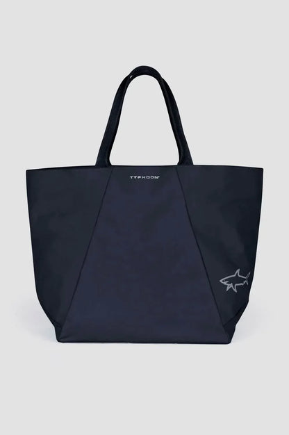 Paul & Shark - Unisex Typhoon® Jupiter Tote Bag - Rack Hunt