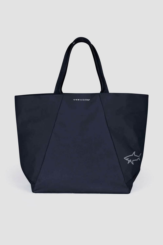 Paul & Shark - Unisex Typhoon® Jupiter Tote Bag - Rack Hunt -