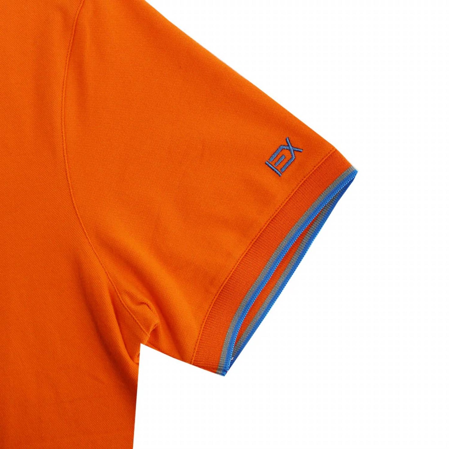 Double Sided Collar Polo