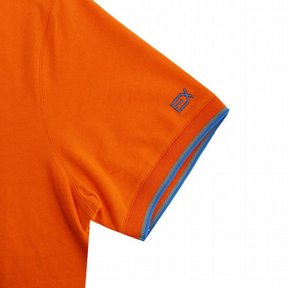 Double Sided Collar Polo