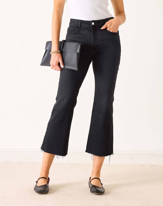 Murphy Mini Boot Jean