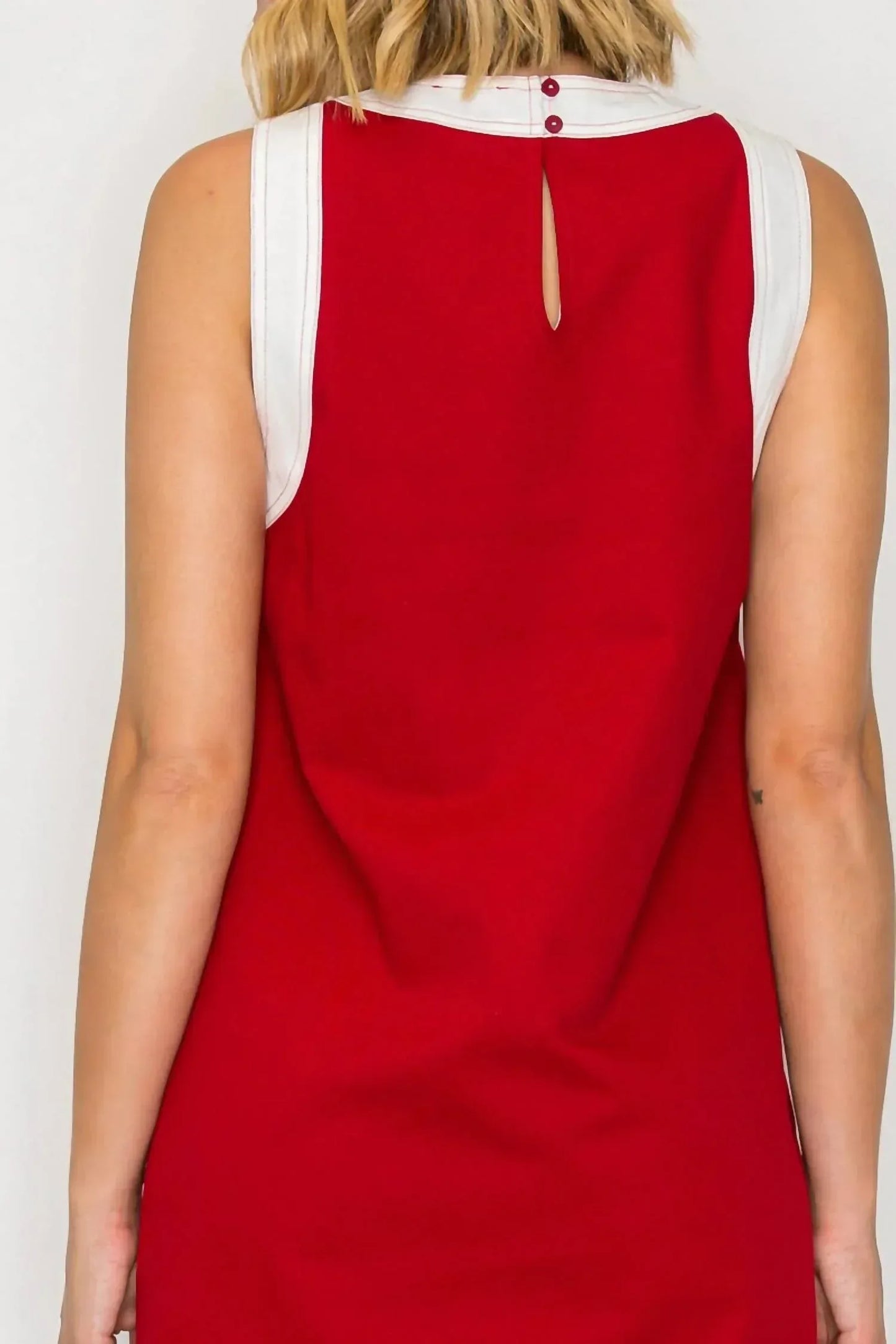 Love Wednesday - Mod Mini Dress - Rack Hunt