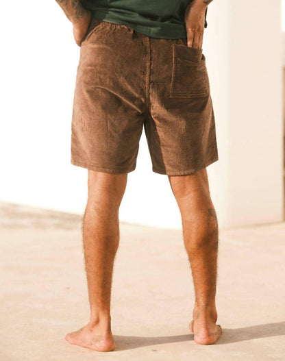 Magic Mushroom Shorts