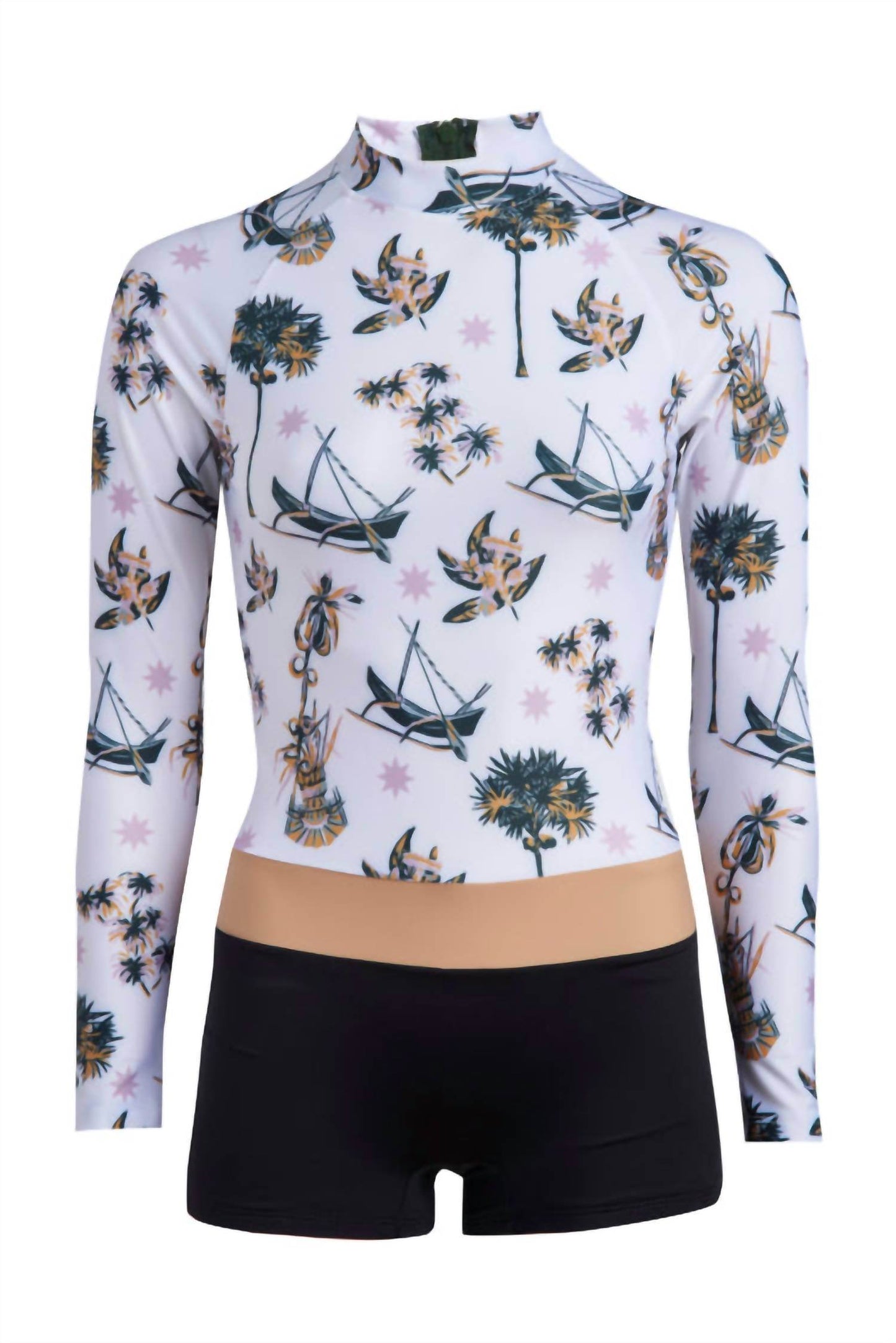 Olive Surf - The Lauren Wetsuit - Rack Hunt