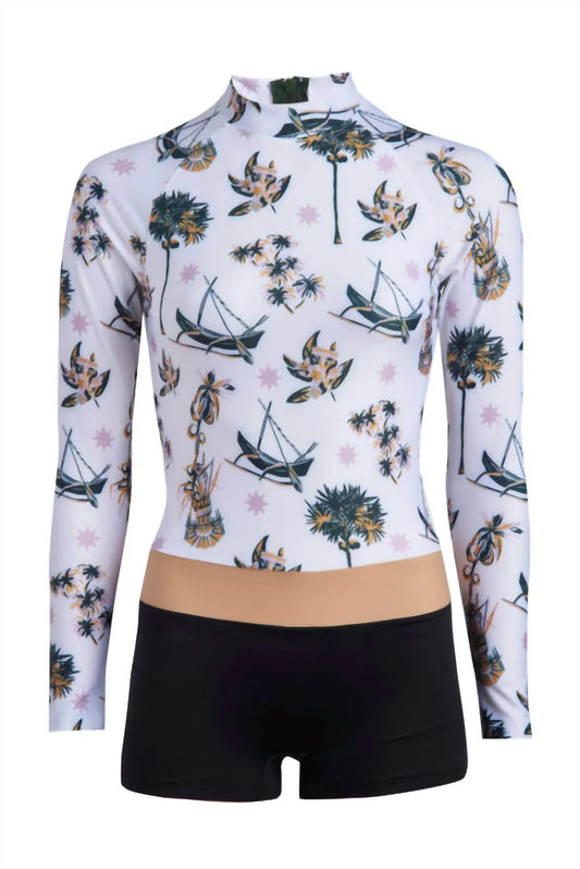Olive Surf - The Lauren Wetsuit - Rack Hunt
