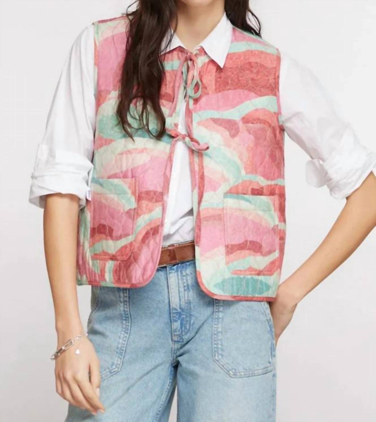 Aria Vest