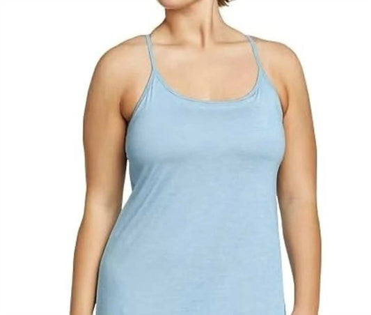 Resolution Athletic Sport Mini Dress - Plus