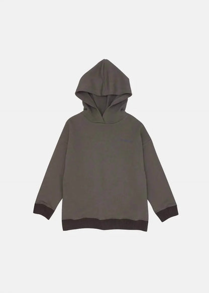 Caramel - Boys Nori Hoodie - Rack Hunt
