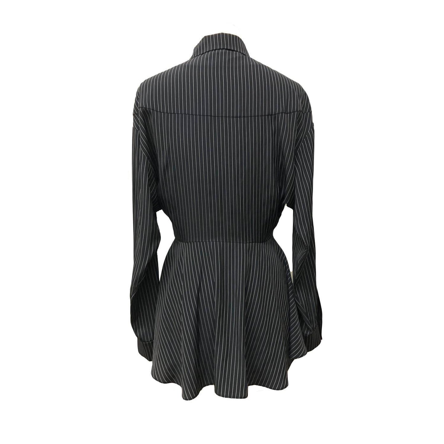 Heike-NY - Women's The Iva Blouse - Rack Hunt -