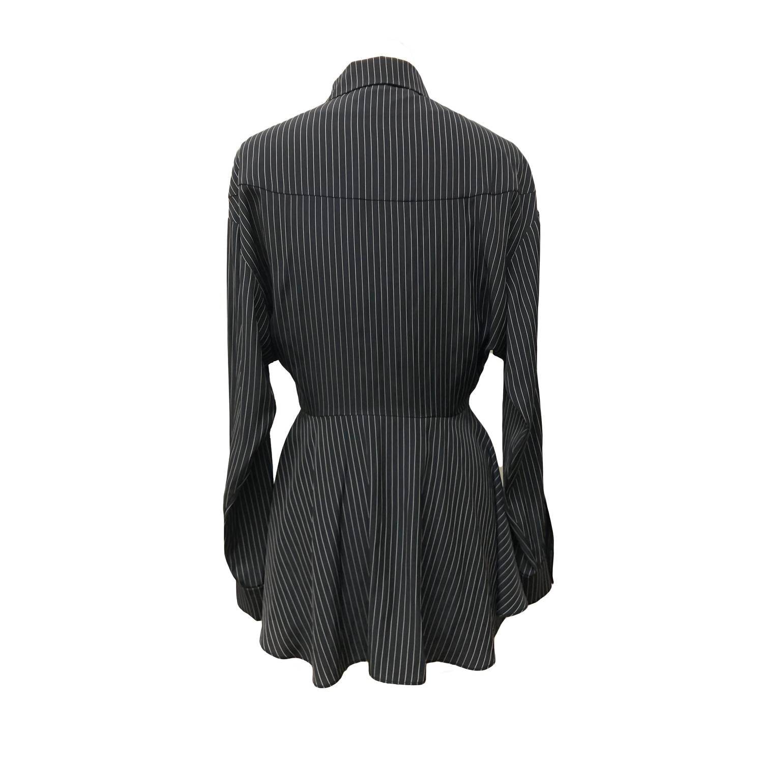 Heike-NY - Women's The Iva Blouse - Rack Hunt -