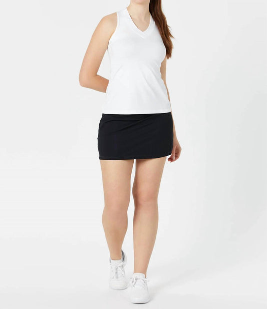 Uv Racer Tank Top